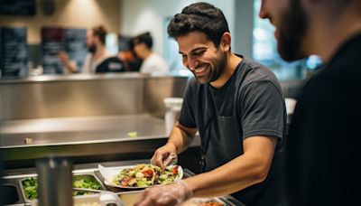 Is Sweetgreen Inc. (SG) the Best Performing Small-Cap Stock in 2024?