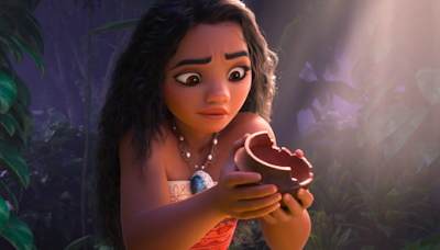 Moana 2 Composers Compare Her New Song To ‘How Far I’ll Go’