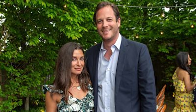 Details Revealed of Real Estate Mogul Brandon Miller's Sudden Death as His Wife Speaks Out: 'Devastated'