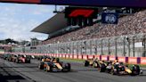Formula One extends Japanese Grand Prix contract at Suzuka to 2029