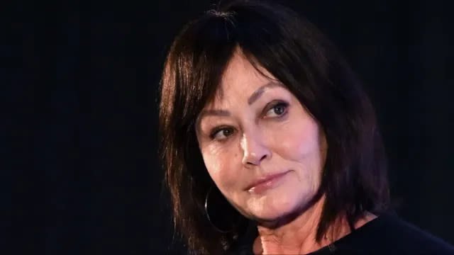What Happened to Shannen Doherty? Beverly Hills 90210 Actress Passes Away