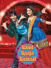 Band Baaja Baaraat