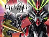 革命機Valvrave