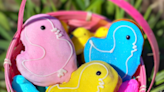 Voodoo Doughnut releases Peep-style donut for Easter