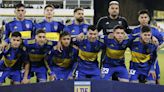 “Se mostró lento e impreciso”: el complicado redebut de Gary Medel con la camiseta de Boca Juniors - La Tercera