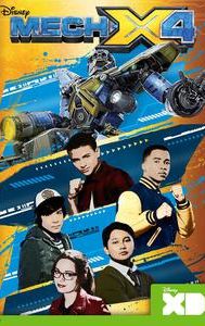 MECH-X4