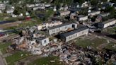 After Deadly Oklahoma Tornado, Storms Bring Twisters to Midwest