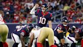 Texans QB Davis Mills captains the offense to 2 touchdowns against the 49ers