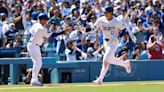 Shohei Ohtani Off to Historic Start After Launching Two Homers in Dodgers' Win
