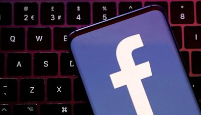 Robo de cuentas en Facebook con publicidad de juegos y otras aplicaciones