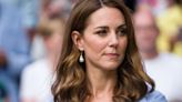 Kensington Palace Will Handle Any Future Kate Middleton Conspiracies 'Differently'