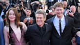 Emma Stone and Joe Alwyn Look Chic at ‘Kinds of Kindness’ Premiere During Cannes Film Festival