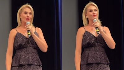 Ana Hickmann fala sobre episódio de violência doméstica e mostra hematomas pela primeira vez. Veja vídeo