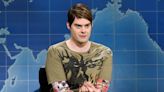 JK, Bill Hader isn't actually retiring his SNL character Stefon: 'I don't know why I said that'