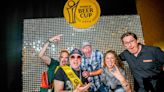 California dominated the U.S. field at the 2024 World Beer Cup. Here’s who won.