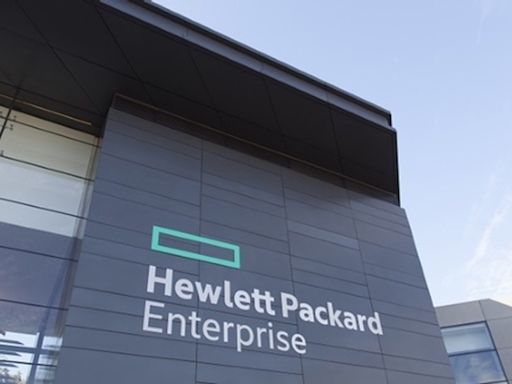 UK regulator set to probe HPE’s $14bn Juniper Networks acquisition