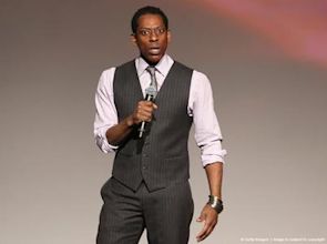 Orlando Jones