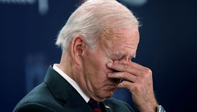 What are the implications of Biden dropping out of the 2024 presidential race?