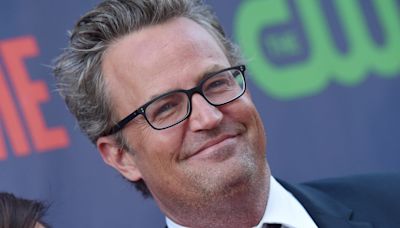 Matthew Perry's Death Prompts Criminal Investigation by LAPD and DEA