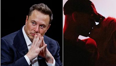 La expareja de Elon Musk reveló su nuevo romance en plena batalla por la custodia de sus hijos