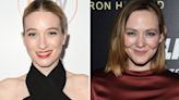 Protagonist & Augenschein Form Sales & Production Alliance; First Co-Rep ‘The Dive’ Will Star Sophie Lowe & Louisa Krause — Cannes...
