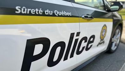 Woman dies after head-on collision on highway west of Montreal