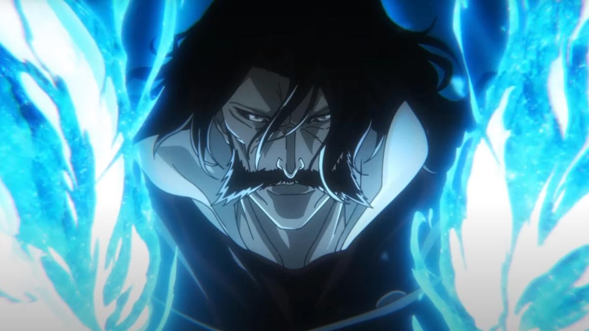 Bleach: Thousand-Year Blood War Teases CG Plans for Part 3