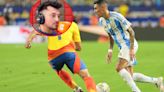 Exjugador chileno amenaza a Di María por su posible homenaje en Eliminatorias: “Me dan 11’ y lo fracturo”