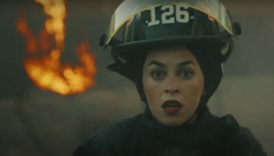 ‘9-1-1: Lone Star’ Season 5 Trailer: Catastrophic Train Derailment Unleashes “Poison Cloud Of Death”