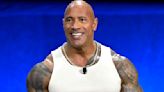 WWE's The Rock Reveals Injury Suffered On The Set Of Upcoming UFC Biopic - Wrestling Inc.