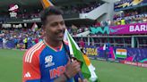 'Thing Have Been Unfair': Hardik Pandya SPEAKS OUT against BOOS a