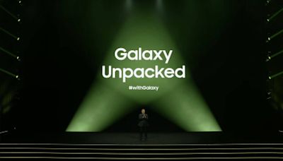 Samsung Unpacked傳7月10日巴黎舉辦 Galaxy Fold6 / Filp6、Ring 即將亮相？ - Price 情報