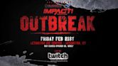 Impact Wrestling: Outbreak