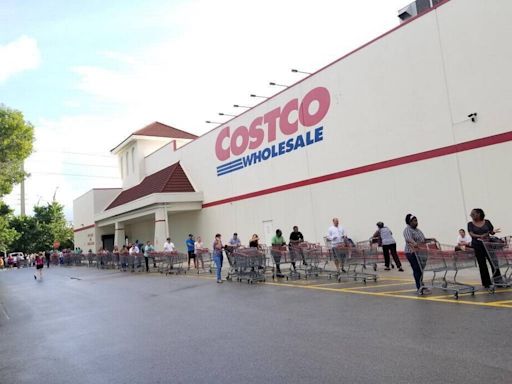 Costco anuncia cambios en sus membresías en Miami y EEUU. Así afectarán tu bolsillo