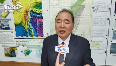 地震完 郭鎧紋：在接電話、2分鐘內行程全滿