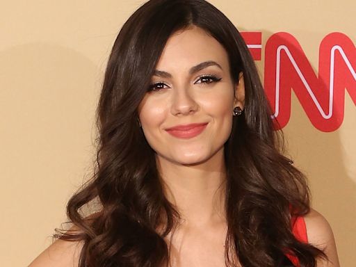 Suits: LA casts Victoria Justice in new role