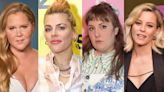 Amy Schumer, Lena Dunham, Busy Philipps among stars reacting to SCOTUS leak: 'Be angry. Be loud. Be outraged.'