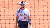 ETSU softball scoreless in rubber match loss to WCU