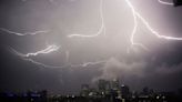 Met Office issues urgent 21-hour thunderstorm warnings - full list of areas