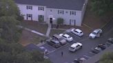 1 dead after shooting at St. Pete apartment complex, police say