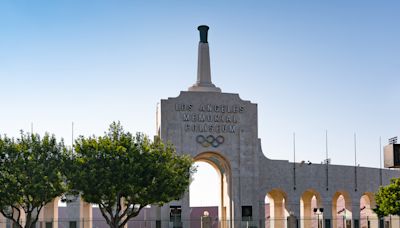 Everything we know today about the 2028 Olympics in Los Angeles