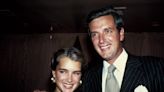 Brooke Shields said her father was in 'absolute denial' about the career choices her mother made for her