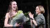 Ella Beatty, Daughter of Annette Bening and Warren Beatty, Beams as She Takes Her First Broadway Bow