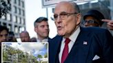 Rudy Giuliani says he shouldn’t be forced to sell $3.5M Florida condo in bankruptcy case — because he needs it for podcasting