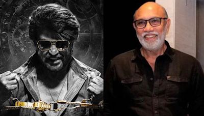 Sathyaraj to star in Rajinikanth’s Coolie, stays mum about starring in Salman Khan’s Sikandar