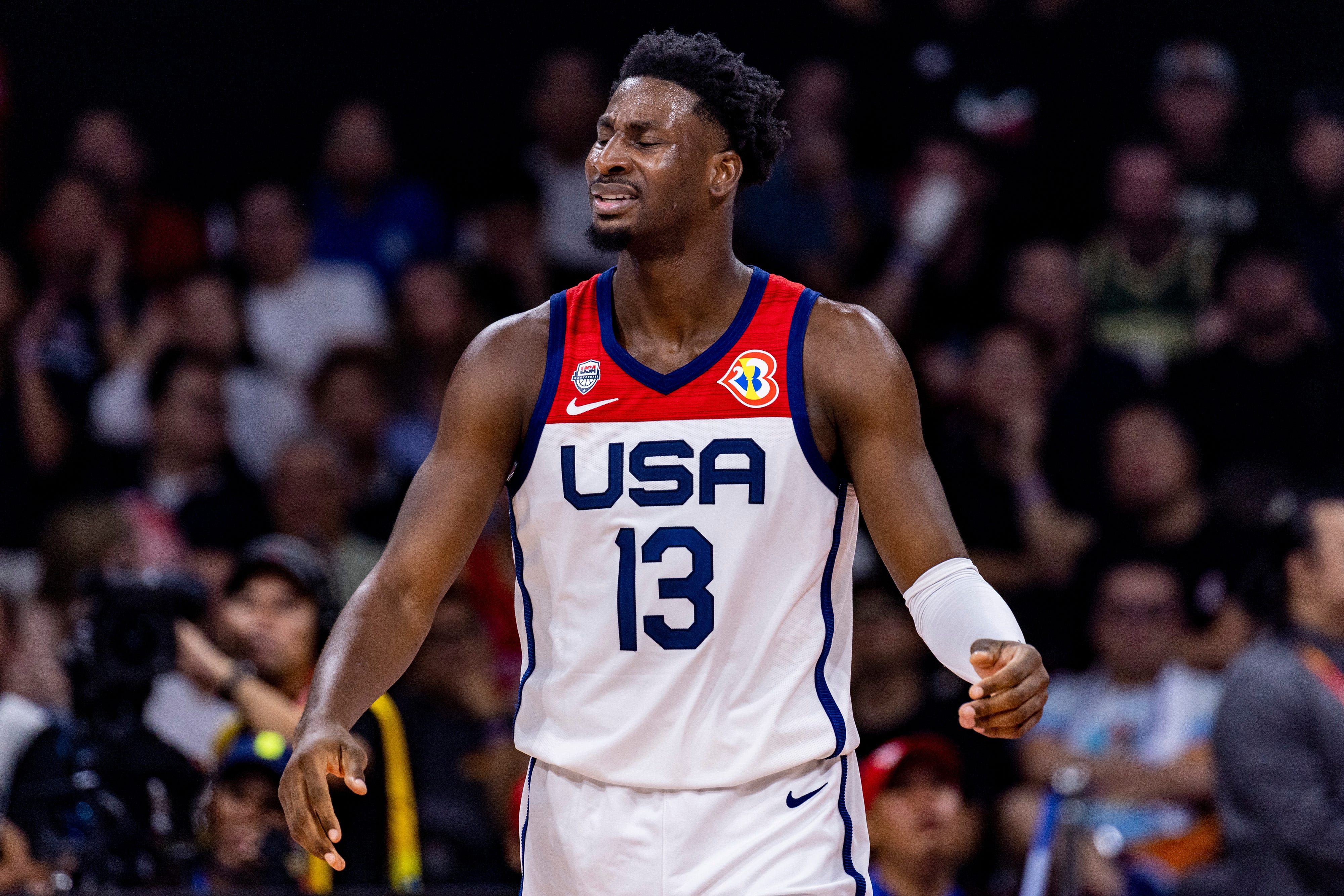 Ja Morant, Zach Edey and 4 other Grizzlies players who could be in the 2028 Olympics