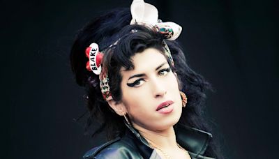 How did Amy Winehouse die? What to know ahead of new biopic 'Back to Black'