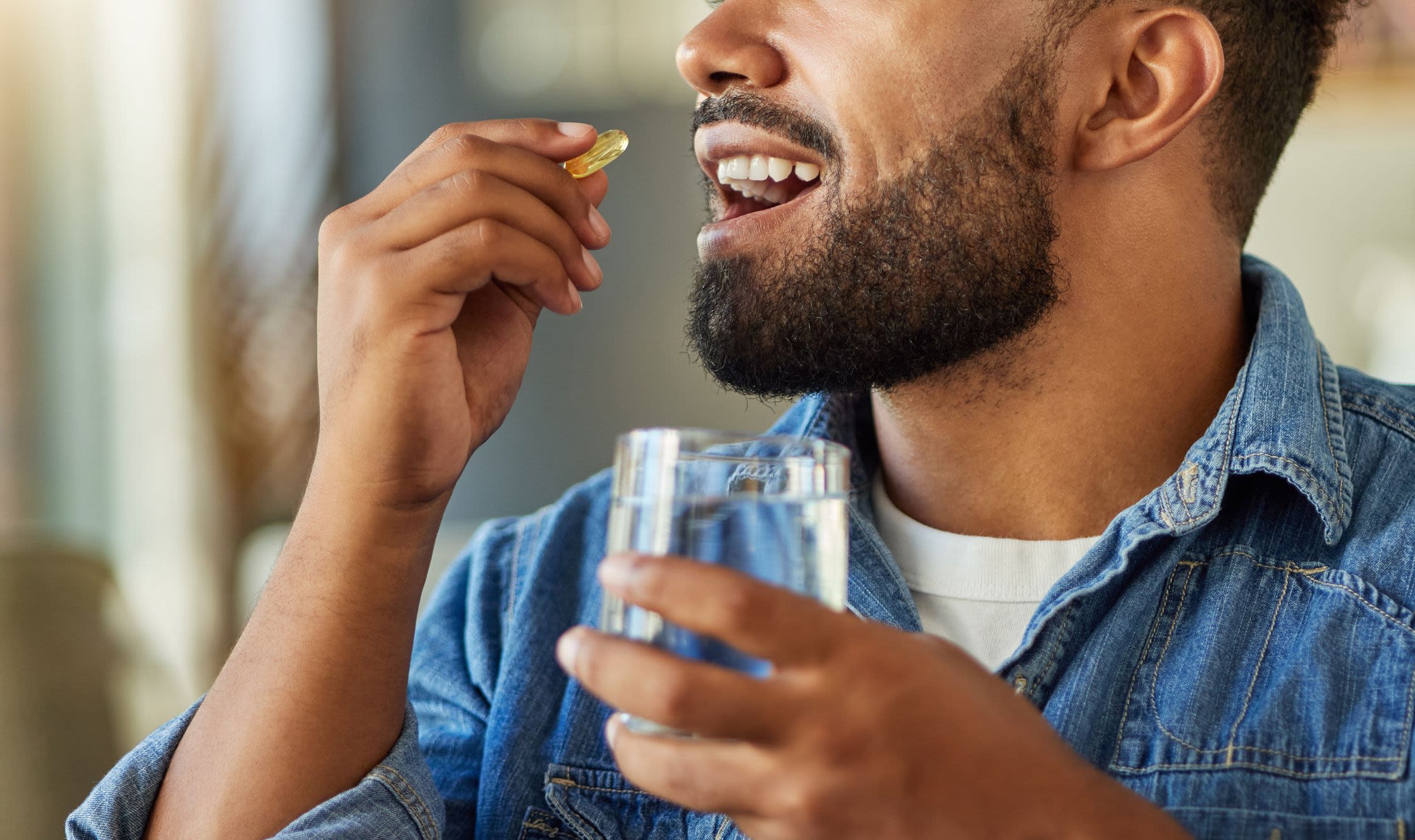 6 of the Best Weight Loss Supplements for Men