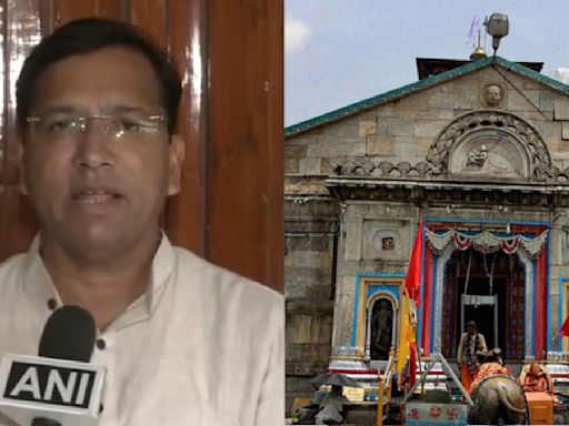 Kedarnath Temple In Delhi: Shankaracharya Furious, Declares 'This Can't Happen' – What's The Controversy?