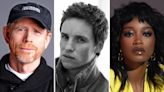 Newport Beach Film Festival Honors to Include Ron Howard, Eddie Redmayne and Keke Palmer